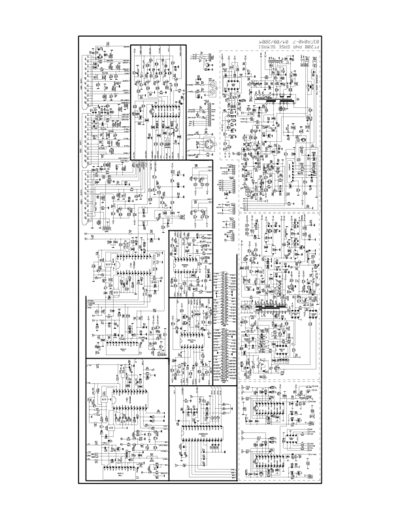 Telestar  schematy Tv pdf.